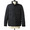 ASPESI MINI FIELD VENT BLOUSON WOOL LINER-BLACK- 2I17-7954-241画像