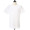 Stampd Elongated Tee WHITE S-M894TE画像