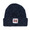 ANIMALIA BEANIE #003 (NAVY) AN15A-CP04画像