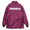 ANIMALIA Coach Jacket #001 (BURGUNDY) AN15A-JK01画像