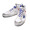 GOLDEN GOOSE SNEAKERS 2.12 -WHITE/BLUE RED- G27U599-F3画像