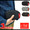 Manhattan Portage Neoprene Pouch MP1077NP画像