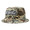 Zephyren BUCKET HAT -VISIONARY- (CAMOFLAGE)画像