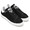 adidas Originals STAN SMITH VULC CORE BLACK/CORE BLACK/RUNNING WHITE B24548画像