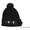 BLACK SCALE MORTEM BEANIE BLACK BSHW031画像