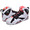 NIKE AIR JORDAN 7 RETRO GG wht/wht-blk-hot lava 442960-106画像