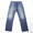 BURGUS PLUS Lot.968 14oz. Natural indian indigo Vintage Jeans Vintage Wash 968-XX_10画像