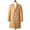 LARDINI SINGLE CHESTER COAT-RP45697-CAMEL- JH23143AQ-1350画像