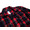 CORONA CS010 SPECIAL WARFARE SHIRTS/black x red画像