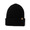 OBEY AYU KNIT BEANIE BLACK OBY546画像