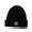 OBEY COOP KNIT BEANIE BLACK OBY545画像