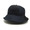 OBEY HOLLIS BUCKET HAT NAVYxBLACK OBY540画像