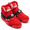 Ewing Athletics CONCEPT HI RED/BLACK 1EW90117-602画像