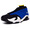 NIKE AIR JORDAN XIV RETRO LOW "LANEY" "MICHAEL JORDAN" "LIMITED EDITION for JORDAN BRAND" BLU/BLK/WHT/YEL 807511-405画像