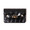 J&M DAVIDSON BUG EYE PURSE-MOC-BLACK 4605-7267画像