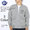Buzz Rickson's FULL ZIP CREW SWEAT THE SKUNK WORKS BR67138画像