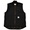 HOUSTON PADDING WORK VEST 50375画像