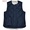 HOUSTON INNER DOWN VEST 50363画像