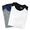 Bluco 2PACK THERMAL SHIRTS -RAGLAN SLEEVE- (A-PACK) OL-013画像