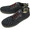 CHROME ISHAK BLACK/BLACK FW138BKBK1画像