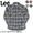 LEE CHECK WESTERN SHIRTS LT0564画像