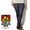 BEN DAVIS MISSION RB WARM PANTS DENIM BDY-5435画像