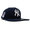 '47 Brand NEW YORK YANKEES SURE-SHOT SNAPBACK NAVY FTSNYY004画像