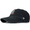 '47 Brand TORONTO RAPTORS CLEAN UP STRAPBACK BLACK FFFTSTRR001画像