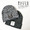 BLACK SCALE GEO LOGO BEANIE BSHW034画像