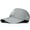 NEW ERA NEW YORK YANKEES EURO限定 9FORTY 6-PANEL CAP GREY KTNENYY1403画像
