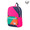Herschel Supply SETTLEMENT KIDS PINK&NAVY STRIPE/ORANGE&GREEN STRIPE 10074-00740-OS画像