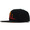 In4mation HI FADE SNAPBACK BLACK IMT151画像