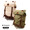 vasco CANVAS×LEATHER OLD BACKPACK for ARK STANDARD VSEAK-203画像