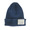 FULLCOUNT INDIGO RIB WATCH CAP 6817画像
