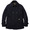 FUCT SSDD DOUBLE-BREASTED PEA COAT (NAVY) 7508画像