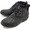 SOREL CHEYANNE LACE CHUKKA CVS BLACK/QUARRY LM5197-010画像