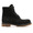 Timberland ICON 6" PREMIUM BOOT BLACK NUBUCK MONOCHROMATIC A114V画像