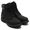 Timberland 6inch PREMIUM BOOT BLACK NUBUCK 10073画像