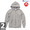 Champion WS RW ZIP HOODED SWEATSHIRT C3-G122画像
