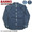 BARNS NO COLLER DENIM SHIRT BR-6457画像