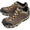 Oboz MENS BRIDGER LOW BDRY Walnut 00022701WLNT画像
