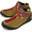 GRAMICCI FOOTWEAR GABBRO MID KHAKI GR00015016KHAK画像