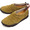 GRAMICCI FOOTWEAR LOAM KHAKI GR00015026KHKI画像
