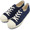 MoonStar FINE VULCANIZED LITE BASKET NAVY 54320245画像