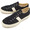 MoonStar FINE VULCANIZED ROUNDOUT BLACK 54320036画像