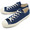 MoonStar FINE VULCANIZED LOW BASKET K INDIGO 54320173画像