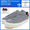 adidas Originals × The Fourness RODLAVER VULC Grey/Chalk White G26913画像
