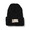 CLUCT BASIC BEANIE (BLACK) 01940画像