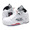 NIKE AIR JORDAN 5 RETRO SUPREME WHITE/BLACK-VARSITY RED 824371-101画像