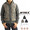 AVIREX KNITS COMBI PADDING PARKA 6152172画像